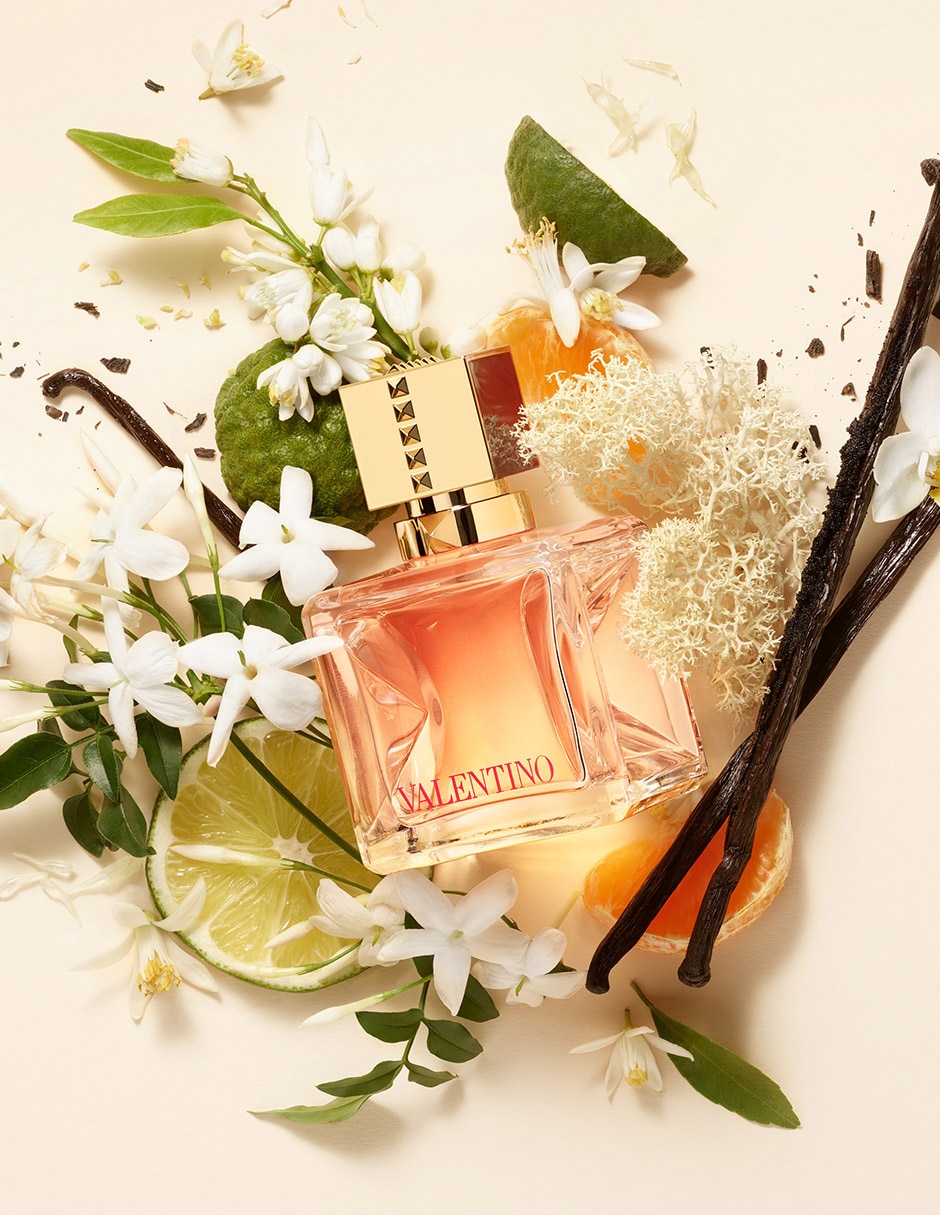 Eau de parfum Voce Viva Intense para mujer