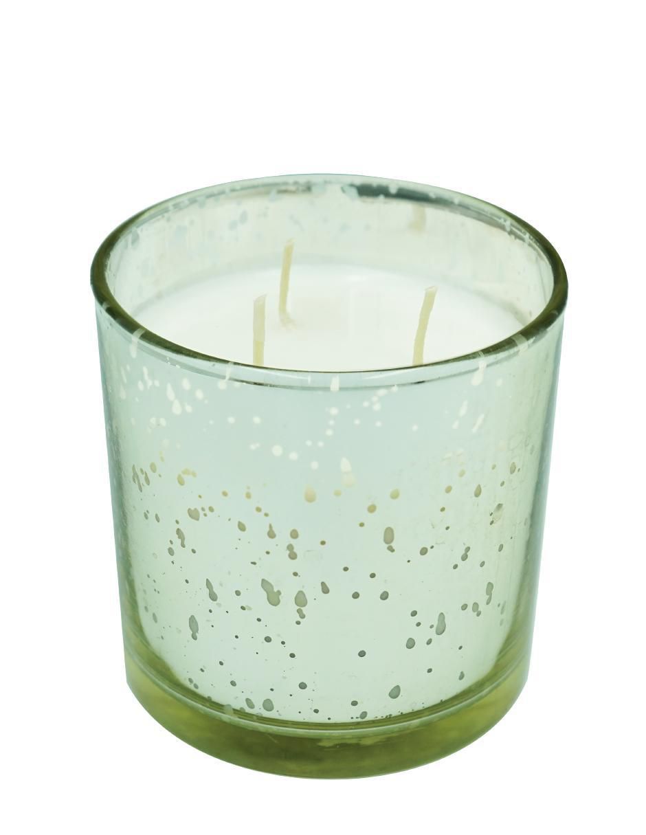 Vela aromática aroma vainilla 3