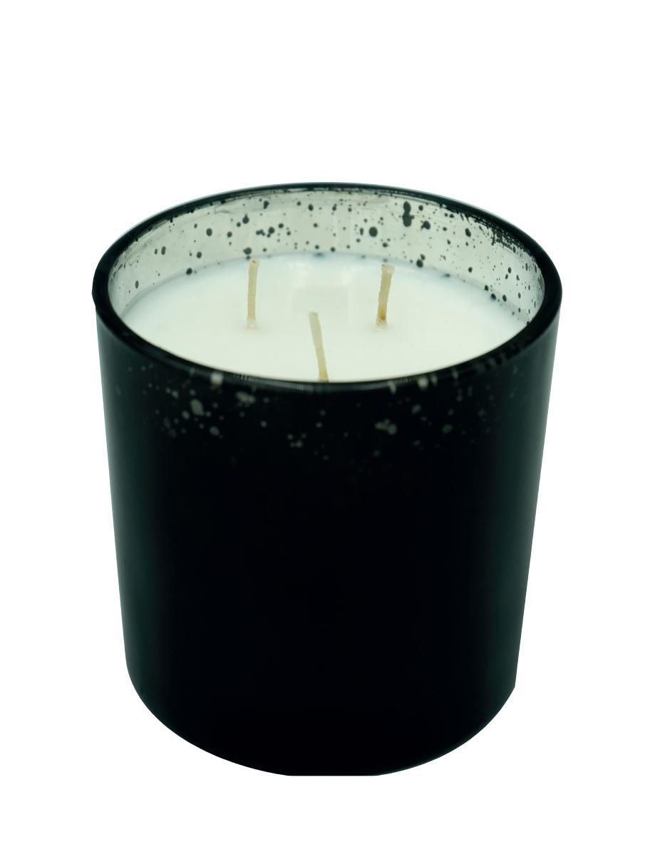 Vela aromática aroma cítrico