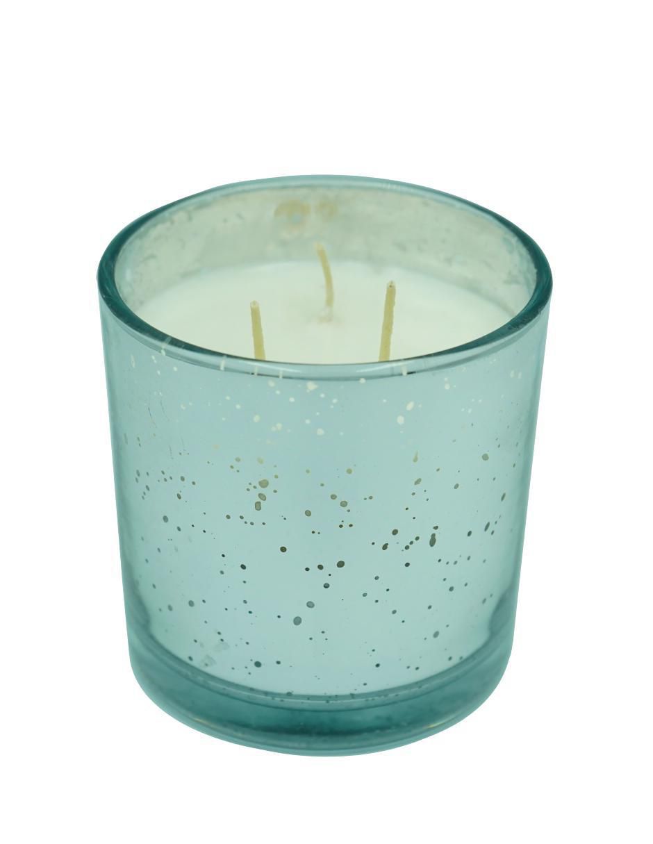 Vela aromática aroma frutal 3