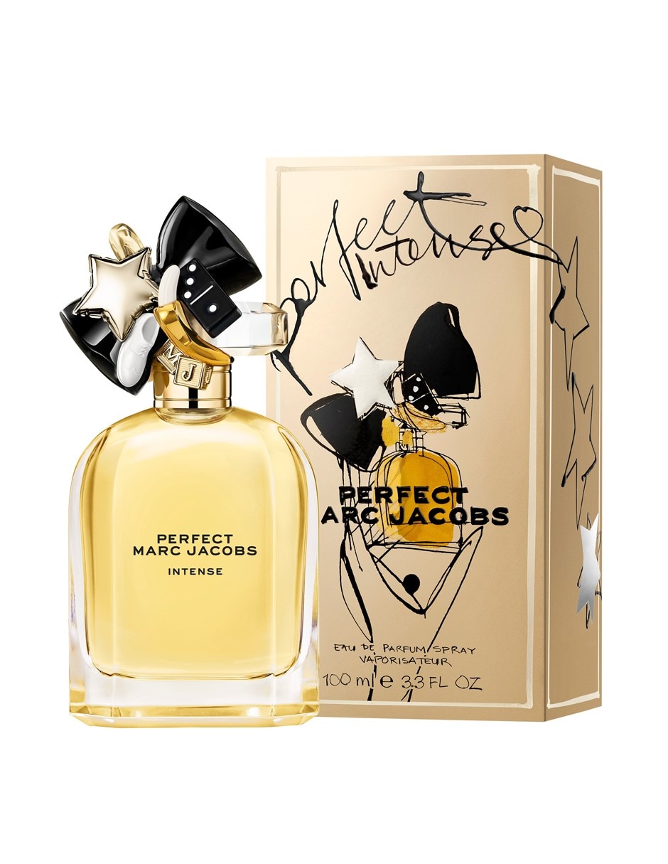 Eau de parfum perfect para mujer 1