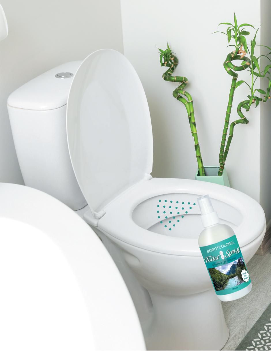 Aromatizante eliminador de olores de aroma fresco 3