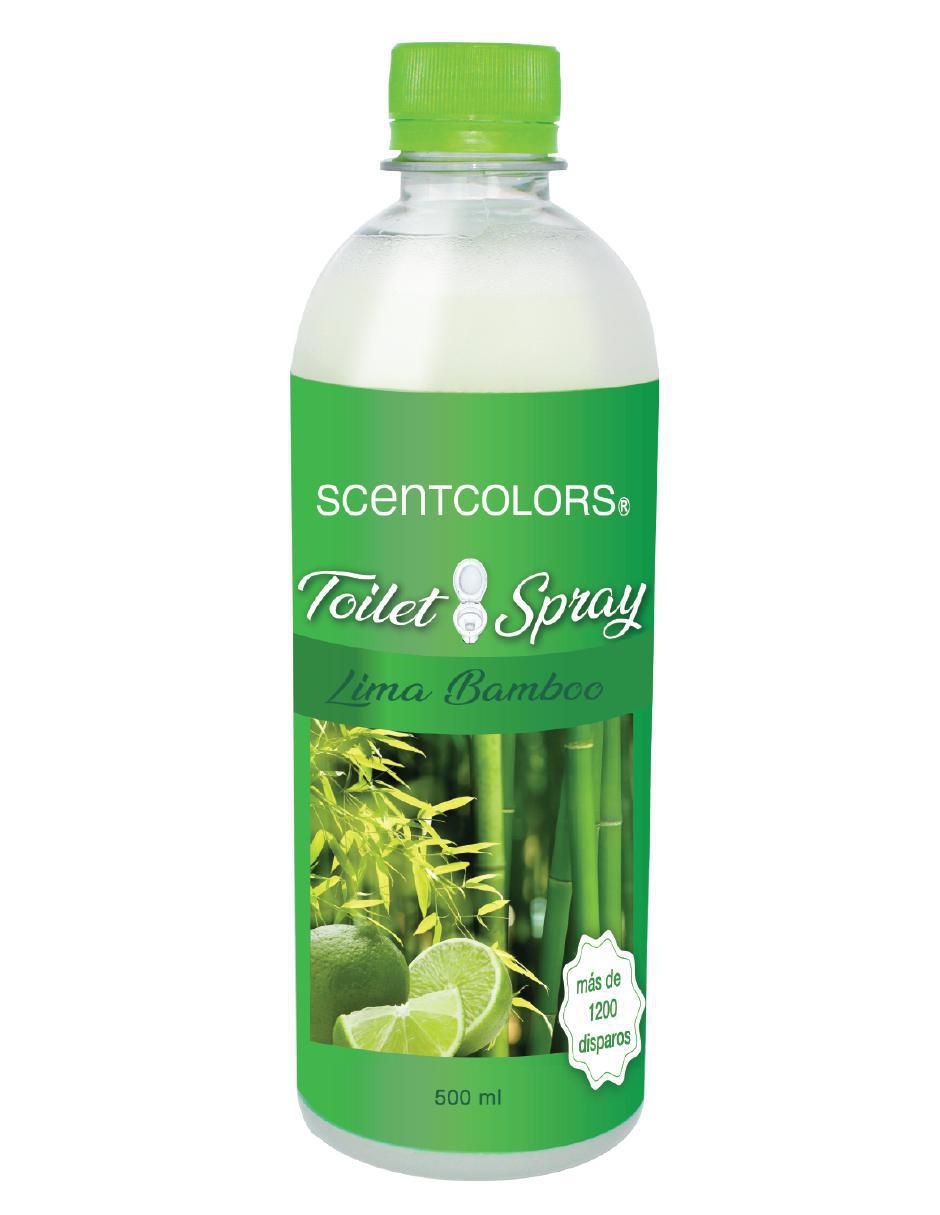Aromatizante eliminador de olores de aroma frutal Aromatizante eliminador de olores de aroma frutal