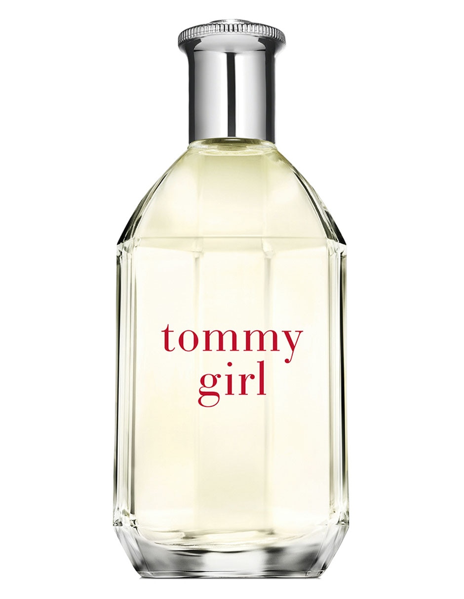 Eau de toilette Girl para mujer