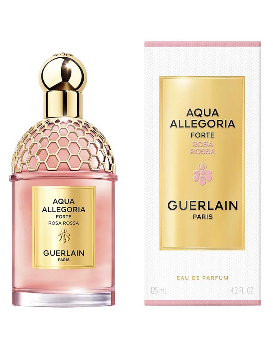 Eau de parfum Aqua Allegoria unisex 11