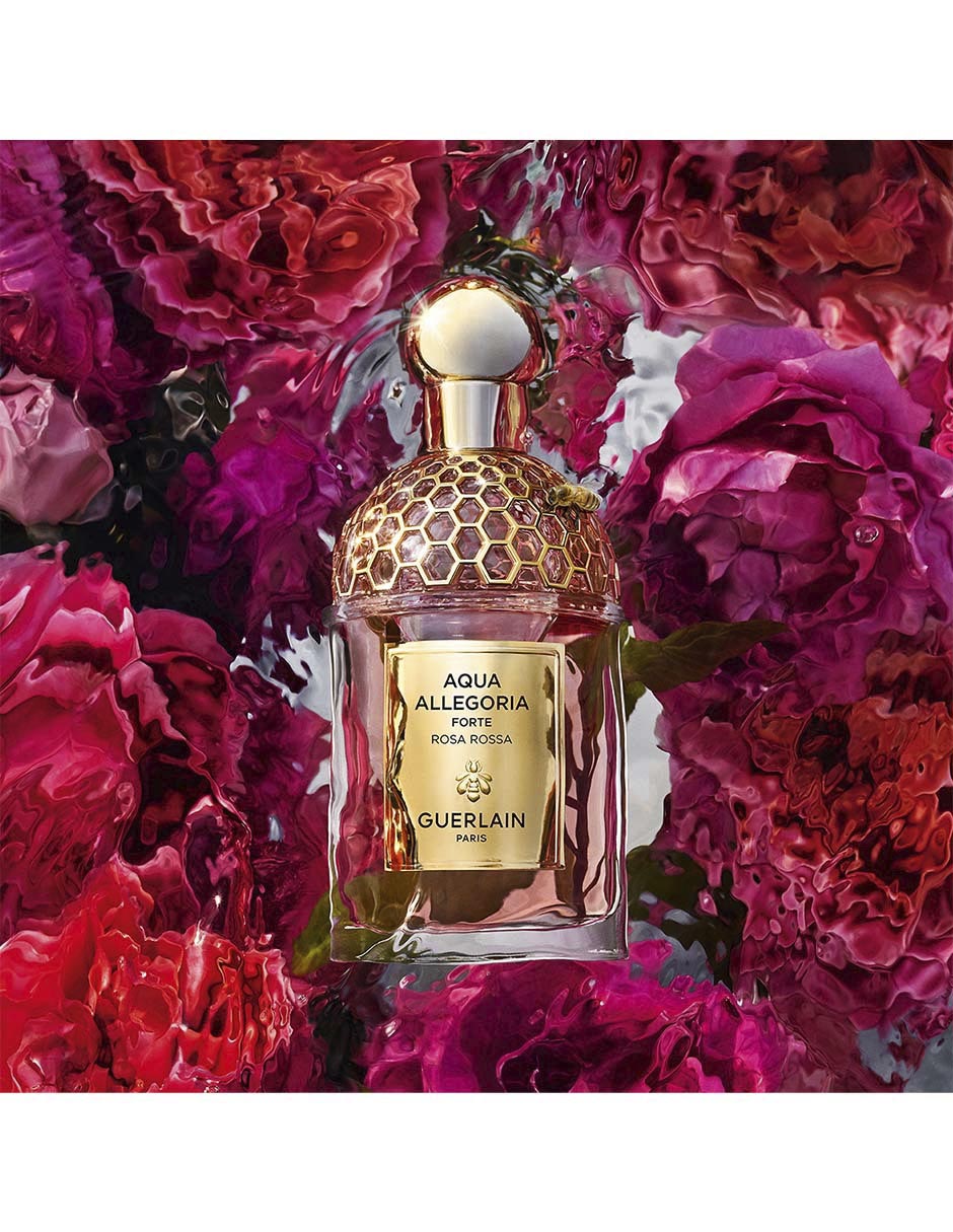 Eau de parfum Aqua Allegoria unisex 12