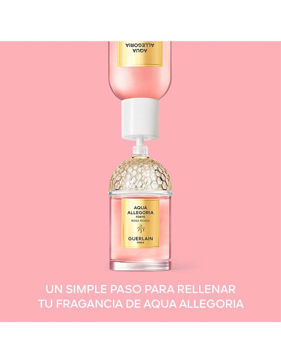 Eau de parfum Aqua Allegoria unisex 16