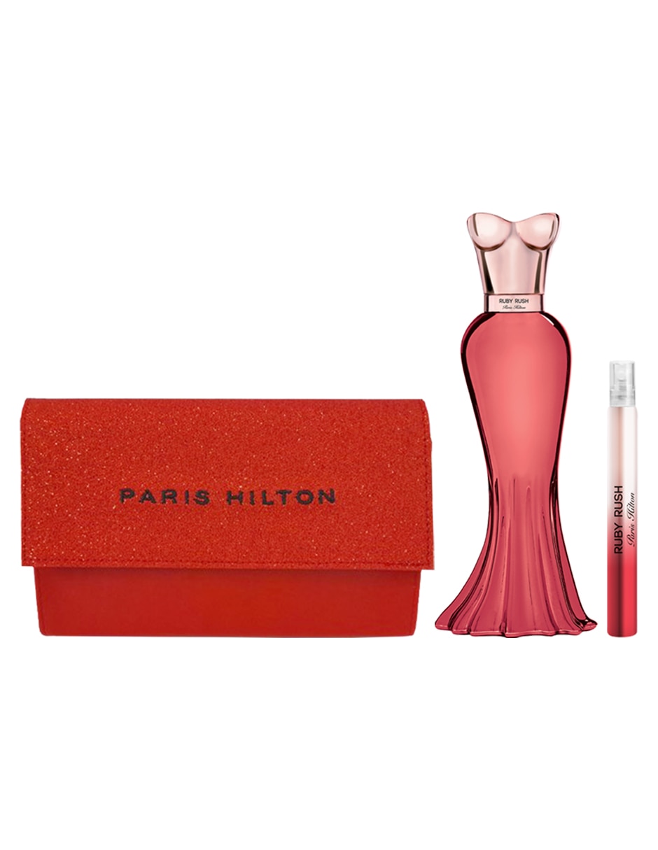 Eau de parfum Rush para mujer 4