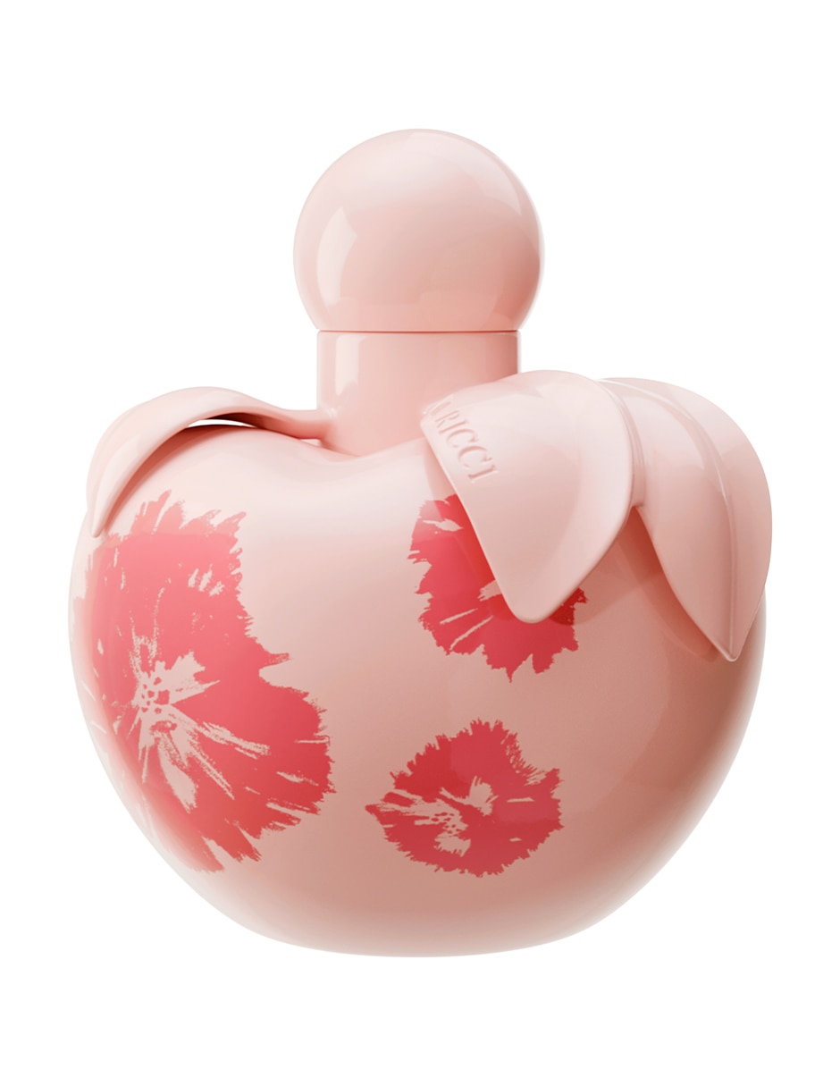 Eau de toilette Nina Ricci Fleur para mujer