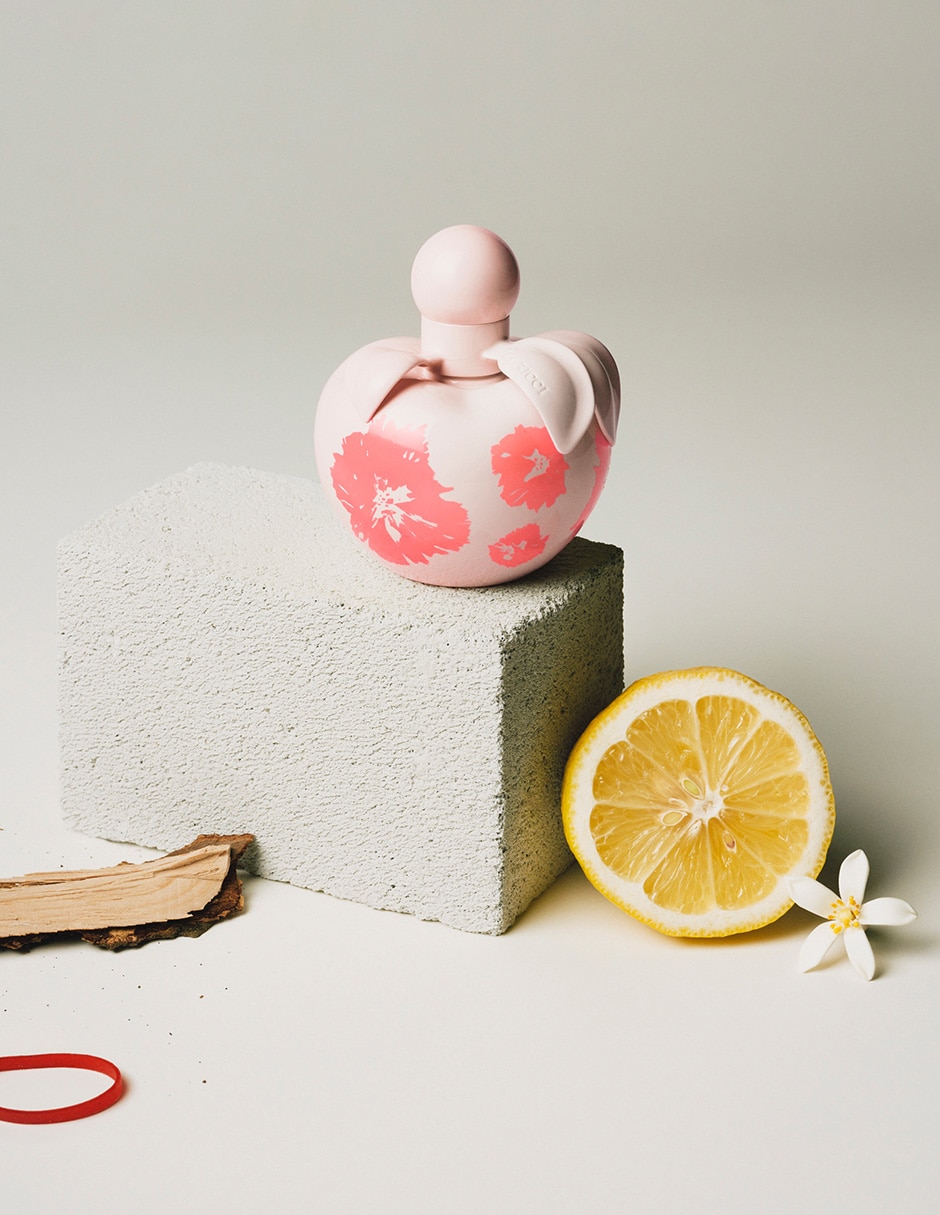 Eau de toilette Nina Ricci Fleur para mujer