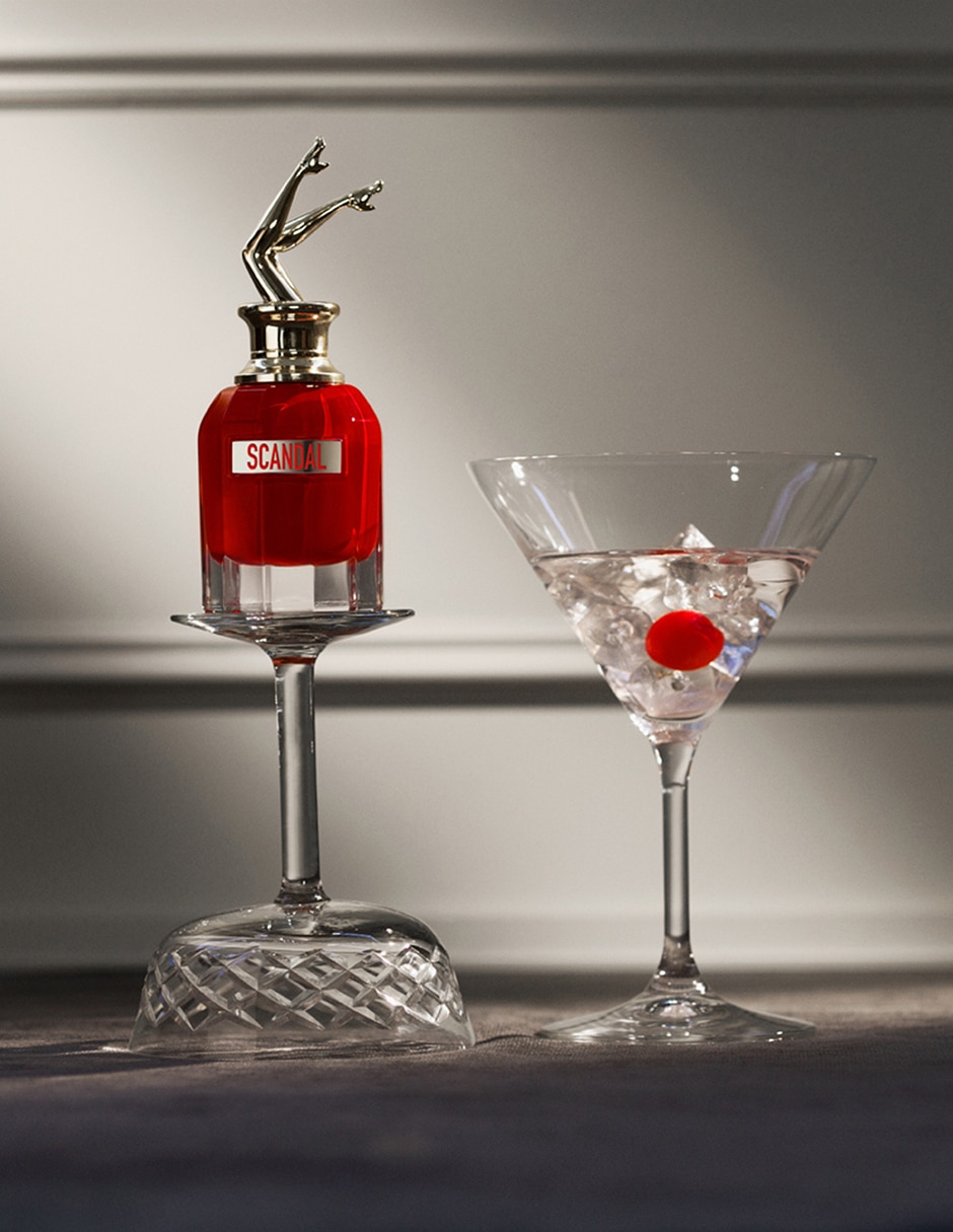 Eau de parfum Scandal Le Parfum para mujer 13