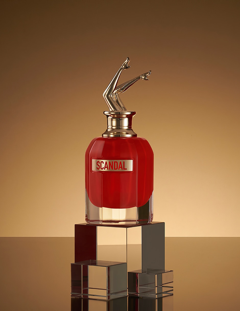 Eau de parfum Scandal Le Parfum para mujer 14