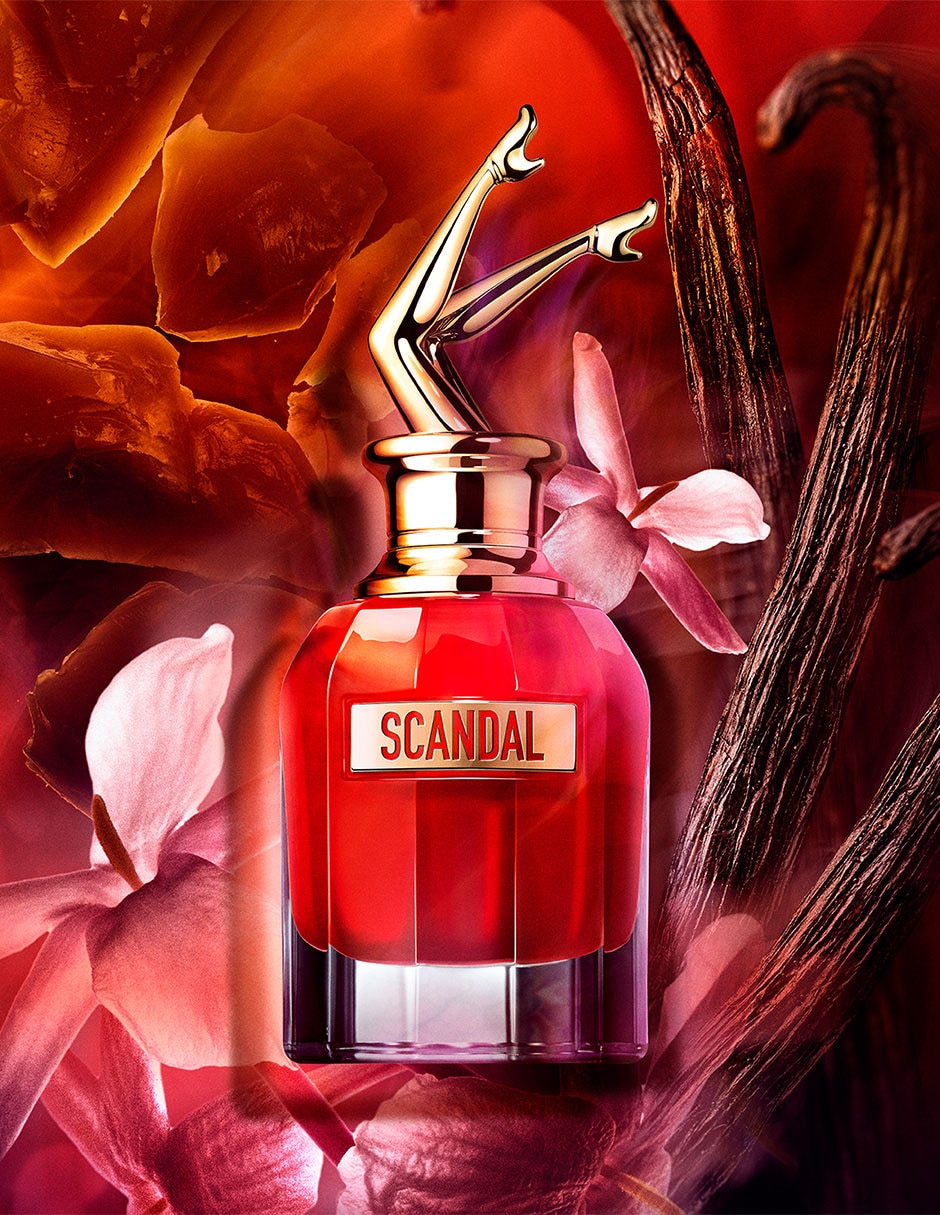 Eau de parfum Scandal Le Parfum para mujer 15