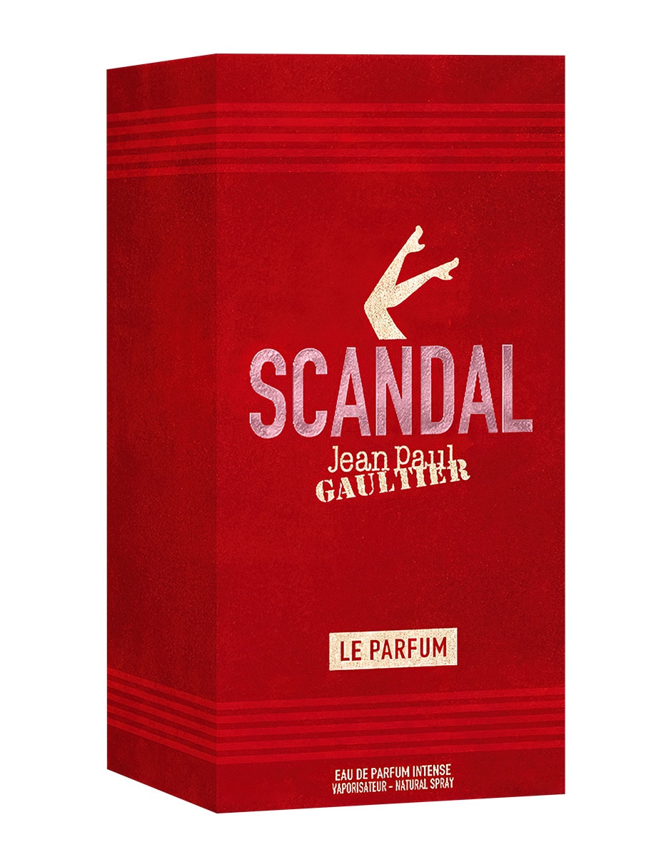 Eau de parfum Scandal Le Parfum para mujer 16