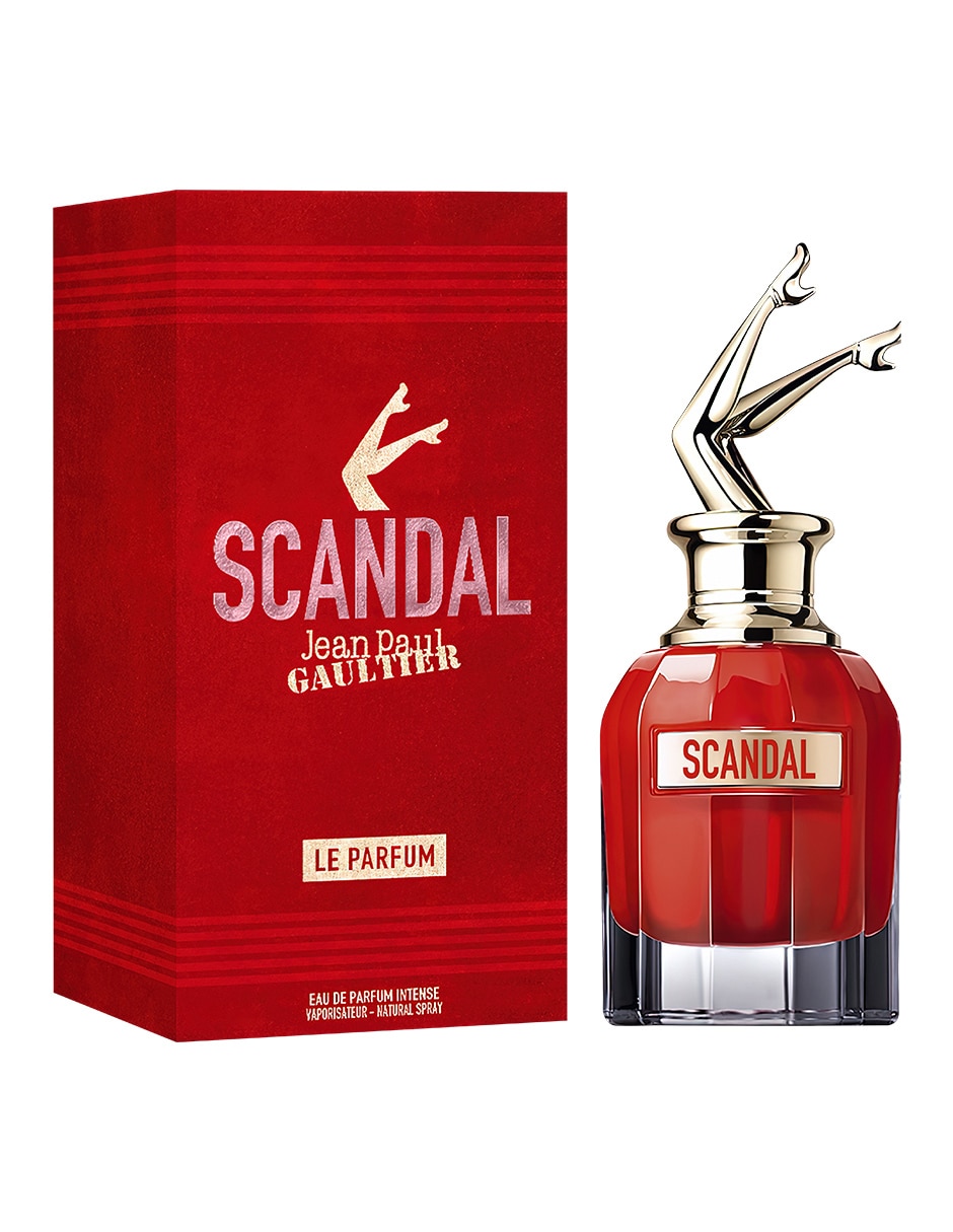 Eau de parfum Scandal Le Parfum para mujer 17