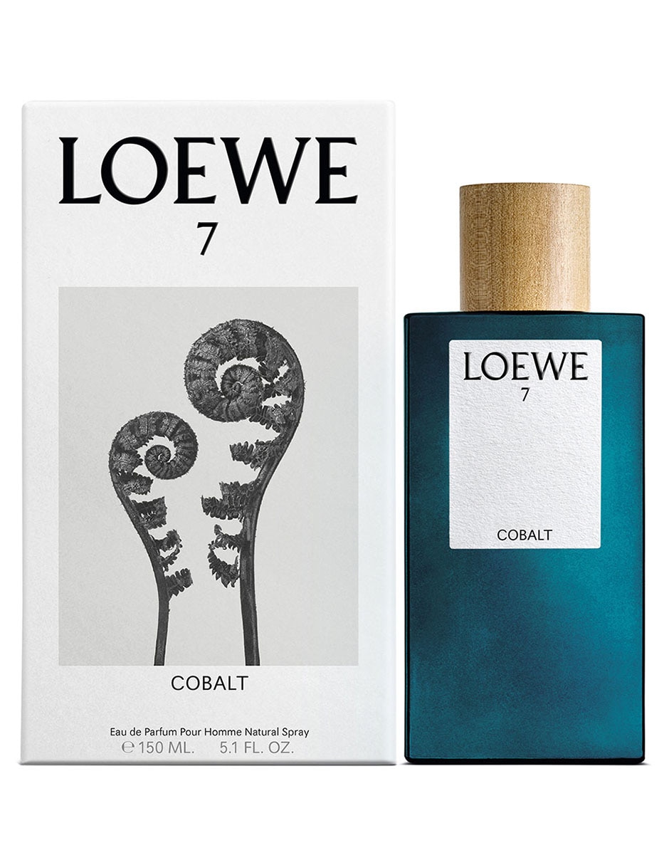 Eau de parfum 7 para hombre Eau de parfum 7 para hombre