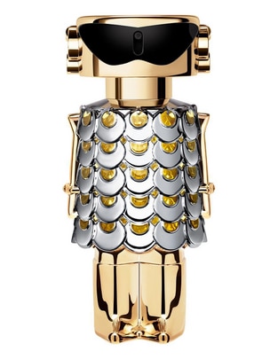 Eau de parfum Fame para mujer