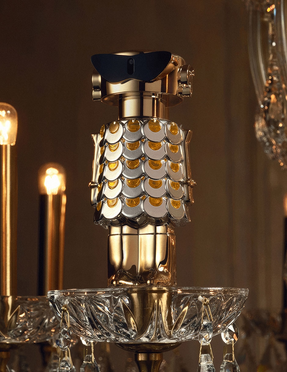 Eau de parfum Fame para mujer 6