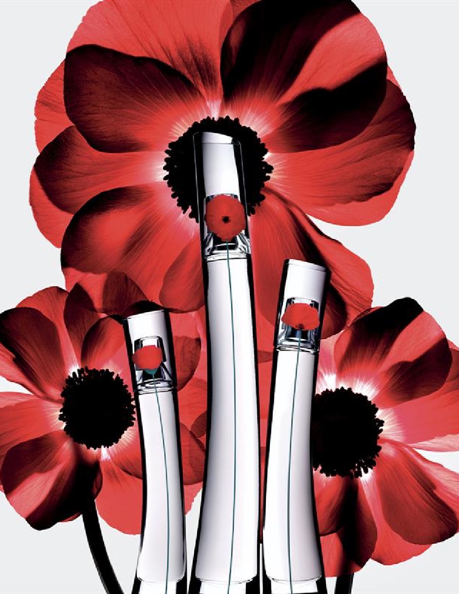 Eau de parfum Flower L'absolue para mujer 3