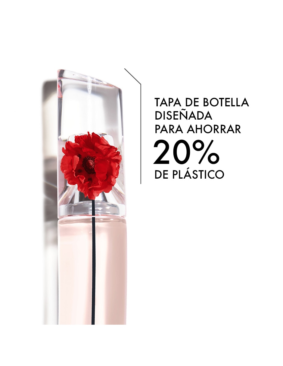 Eau de parfum Flower L'absolue para mujer 8