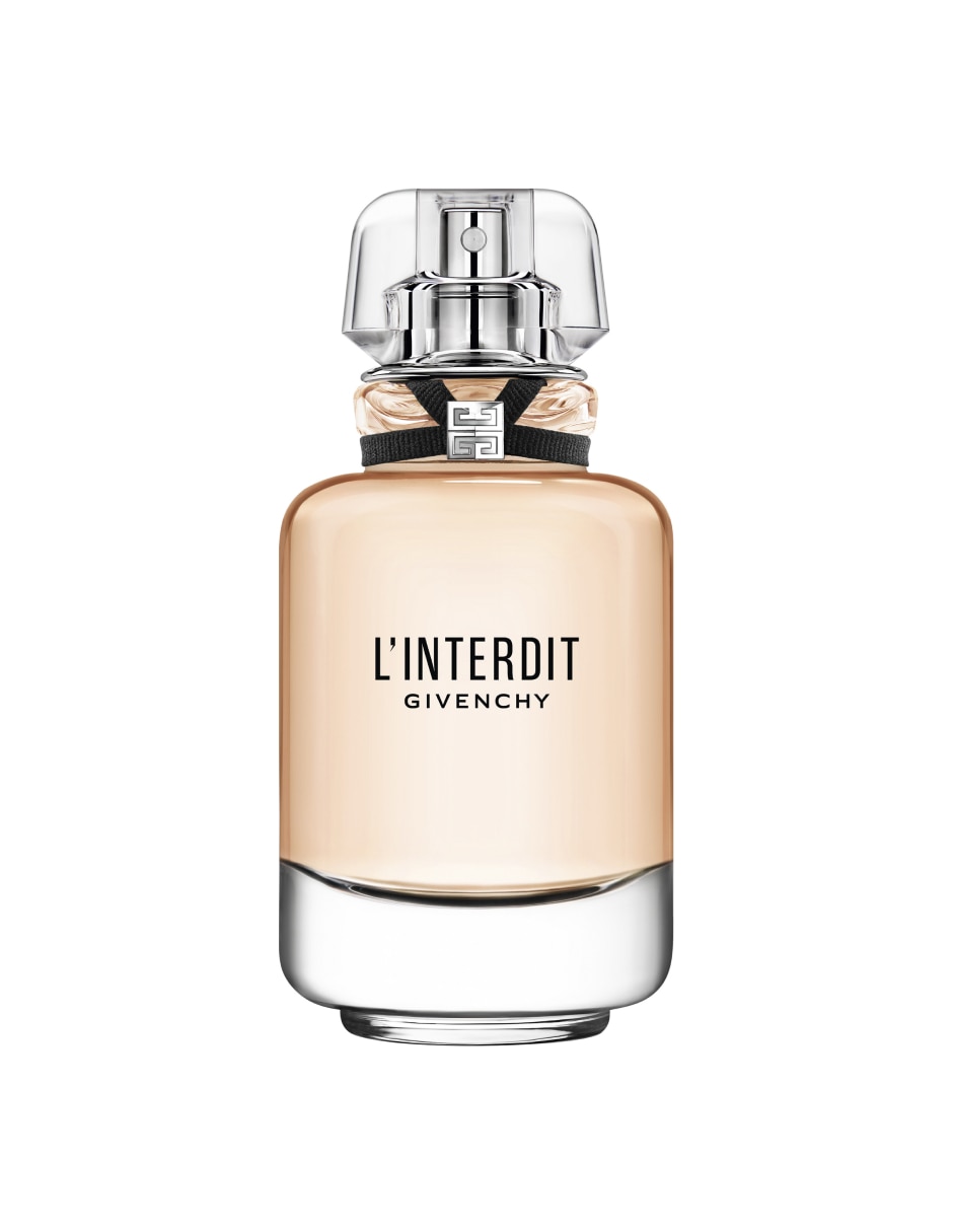 Eau de toilette L'Interdit para mujer