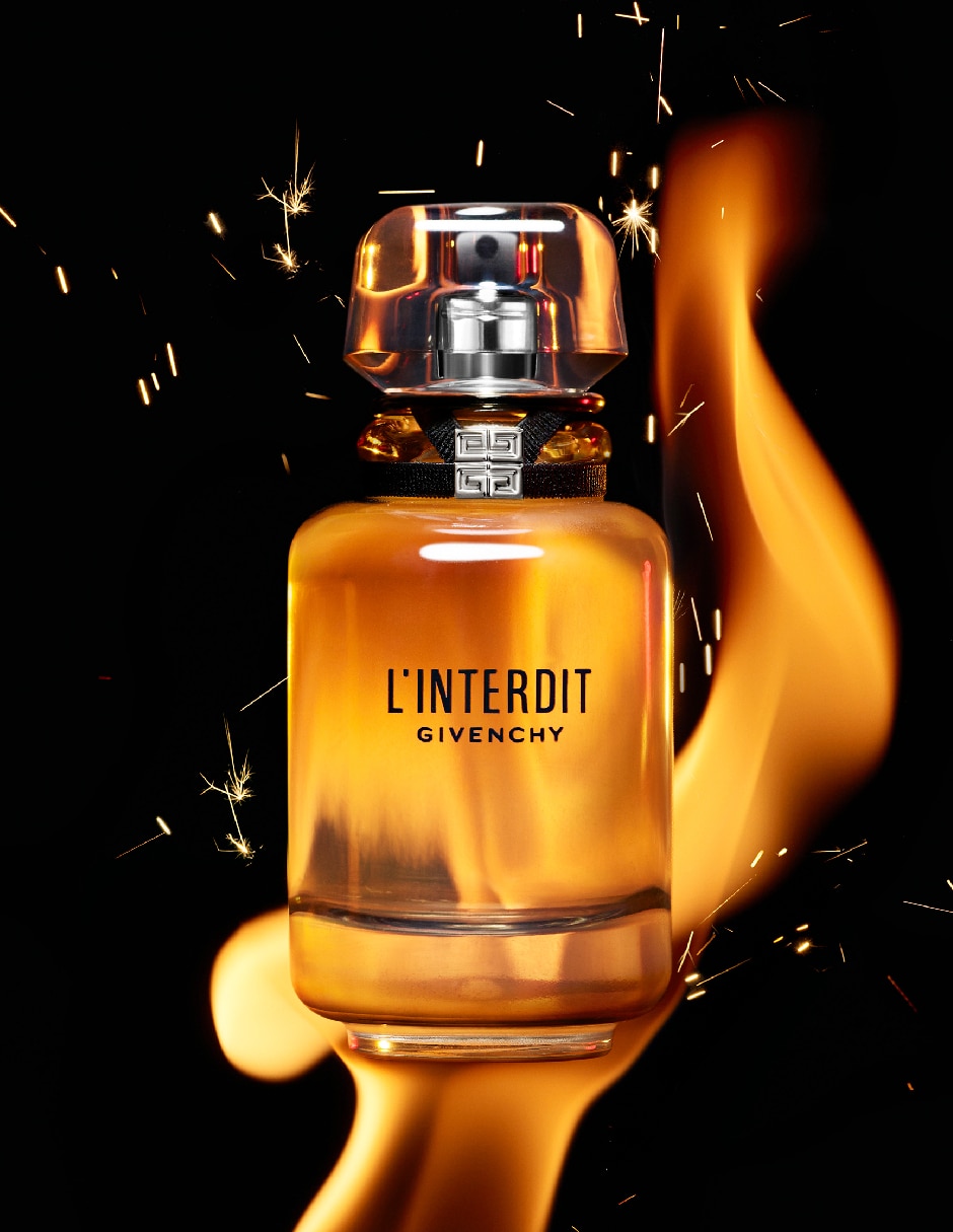 Eau de toilette L'Interdit para mujer