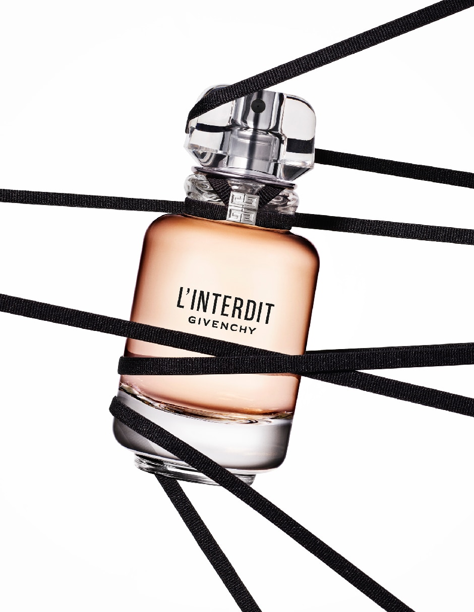 Eau de toilette L'Interdit para mujer 9