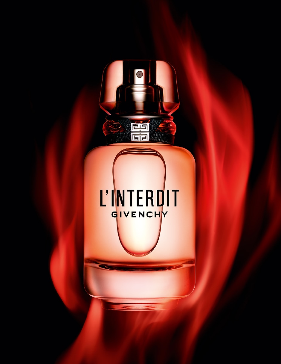 Eau de toilette L'Interdit para mujer