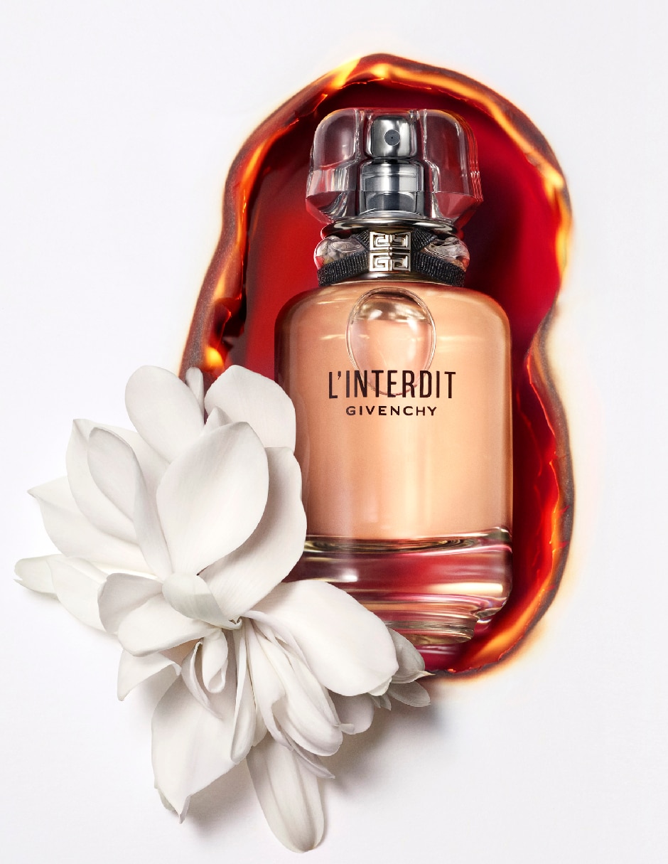 Eau de toilette L'Interdit para mujer 6