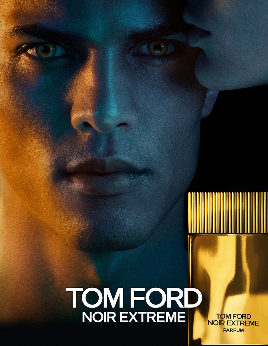 Perfume Noir Extreme para hombre 2