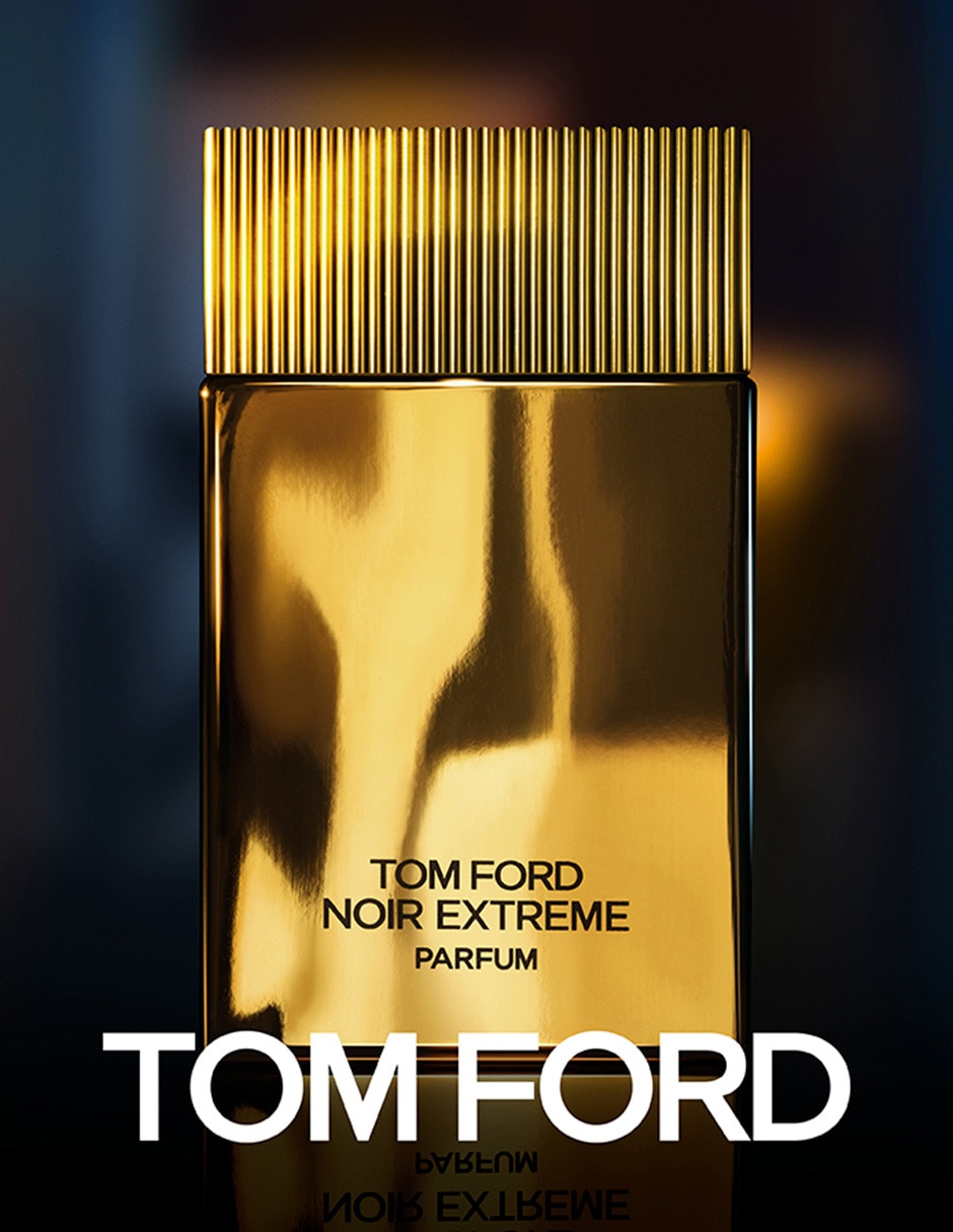 Perfume Noir Extreme para hombre 4