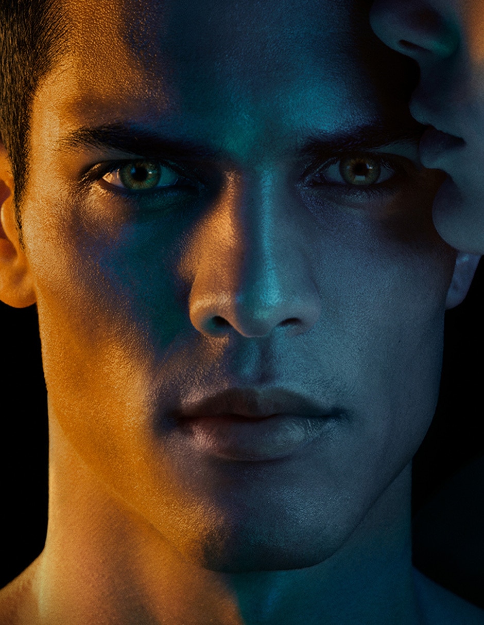 Perfume Noir Extreme para hombre 5