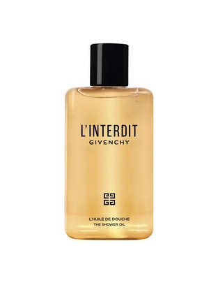 Aceite L'interdit Shower Oil De Floral 200 Ml Aceite L'interdit Shower Oil De Floral 200 Ml