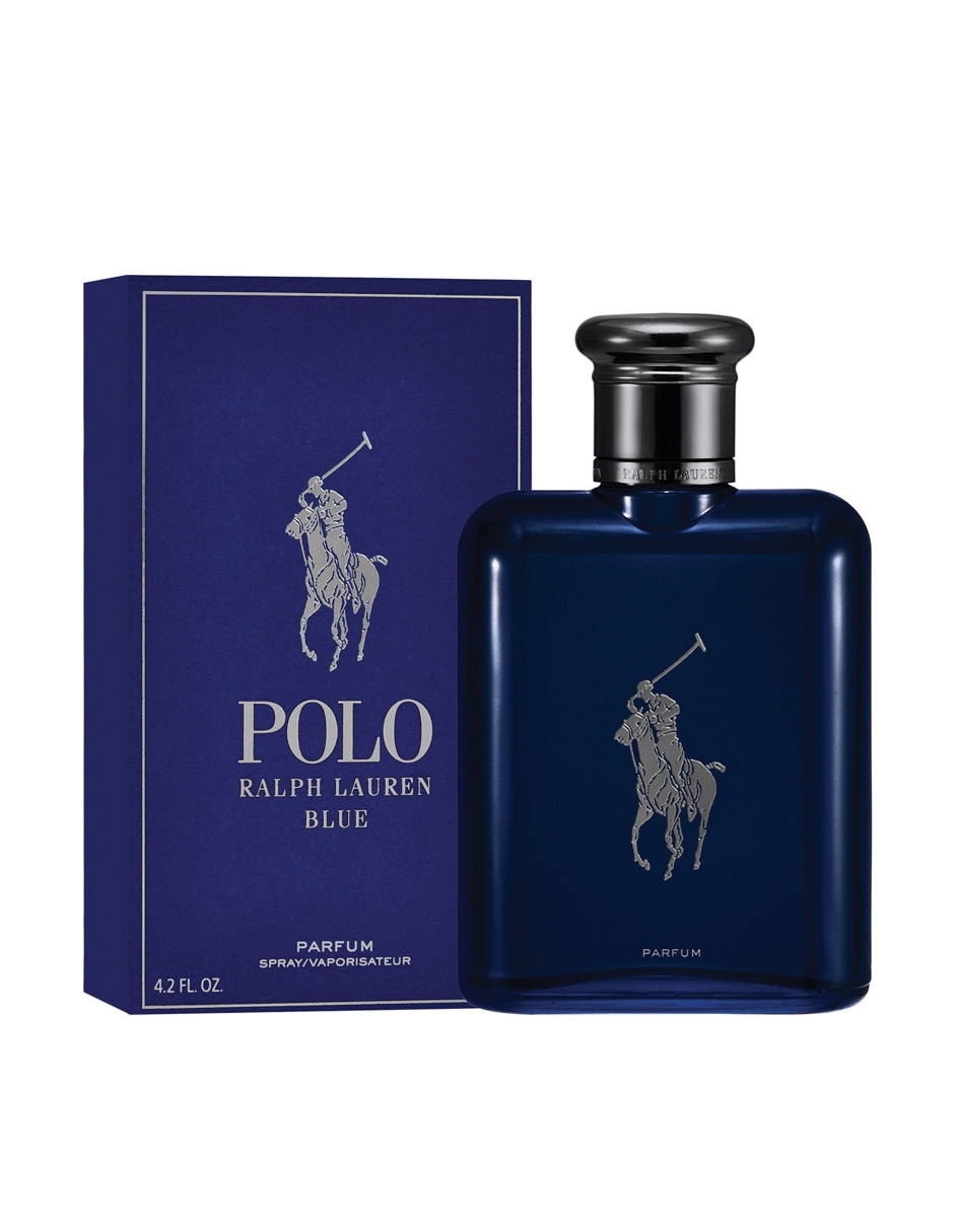Perfume Polo Ralph Lauren Blue para hombre 14