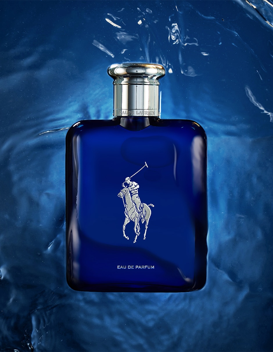 Perfume Polo Ralph Lauren Blue para hombre 18