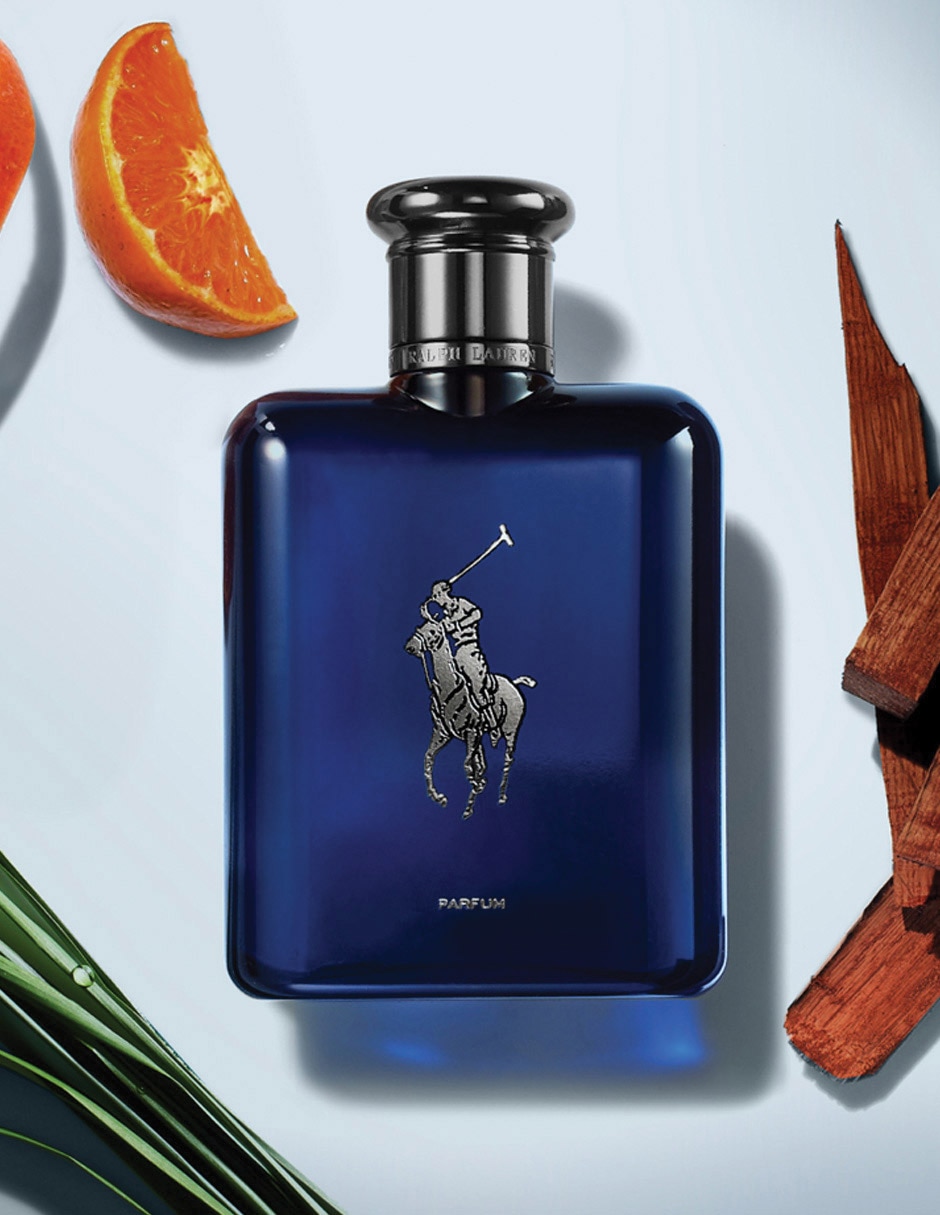 Perfume Polo Ralph Lauren Blue para hombre 19