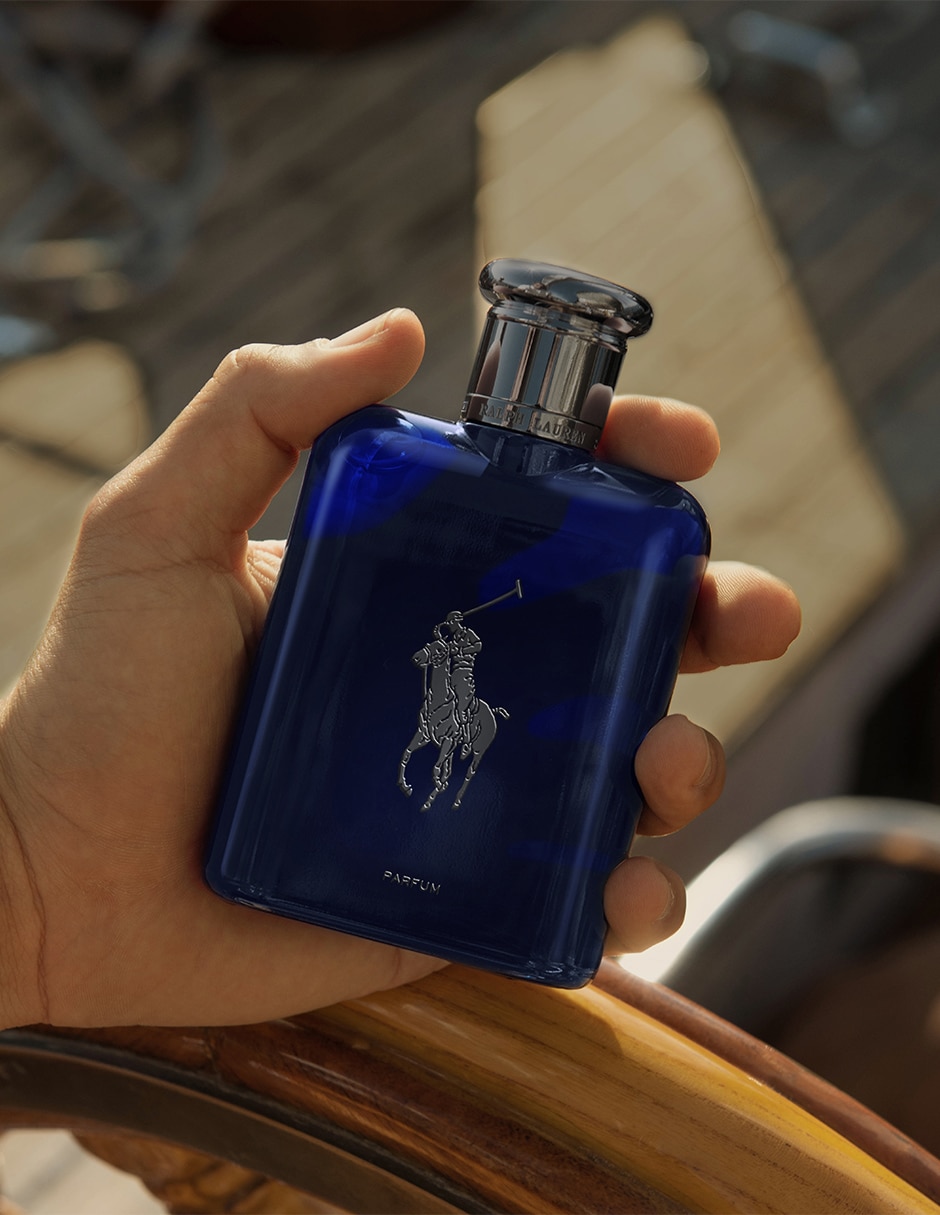 Perfume Polo Ralph Lauren Blue para hombre 20