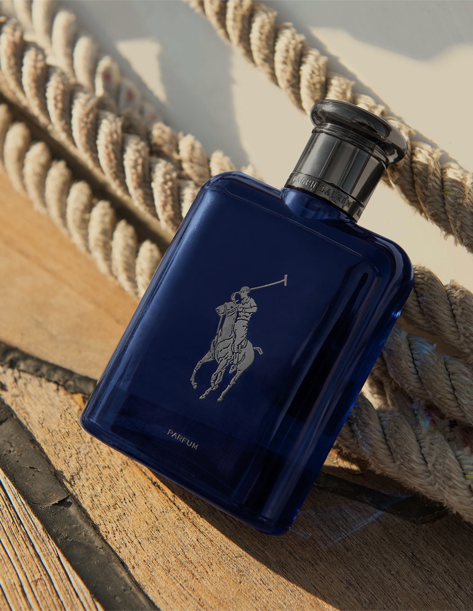 Perfume Polo Ralph Lauren Blue para hombre 21