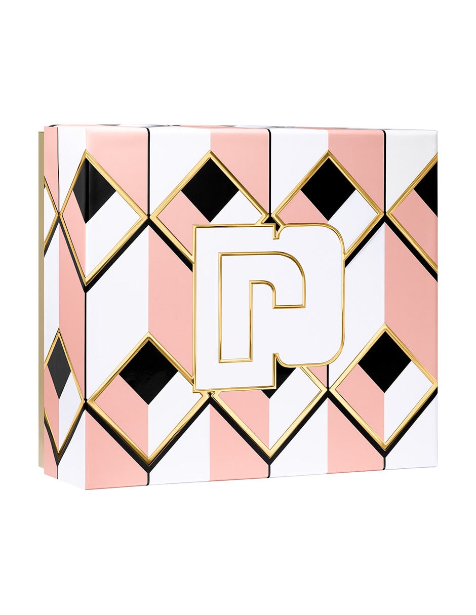 Eau de parfum Olympea para mujer 7