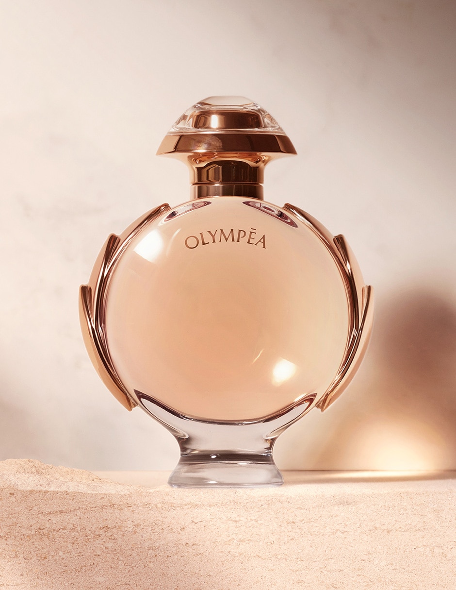 Eau de parfum Olympea para mujer