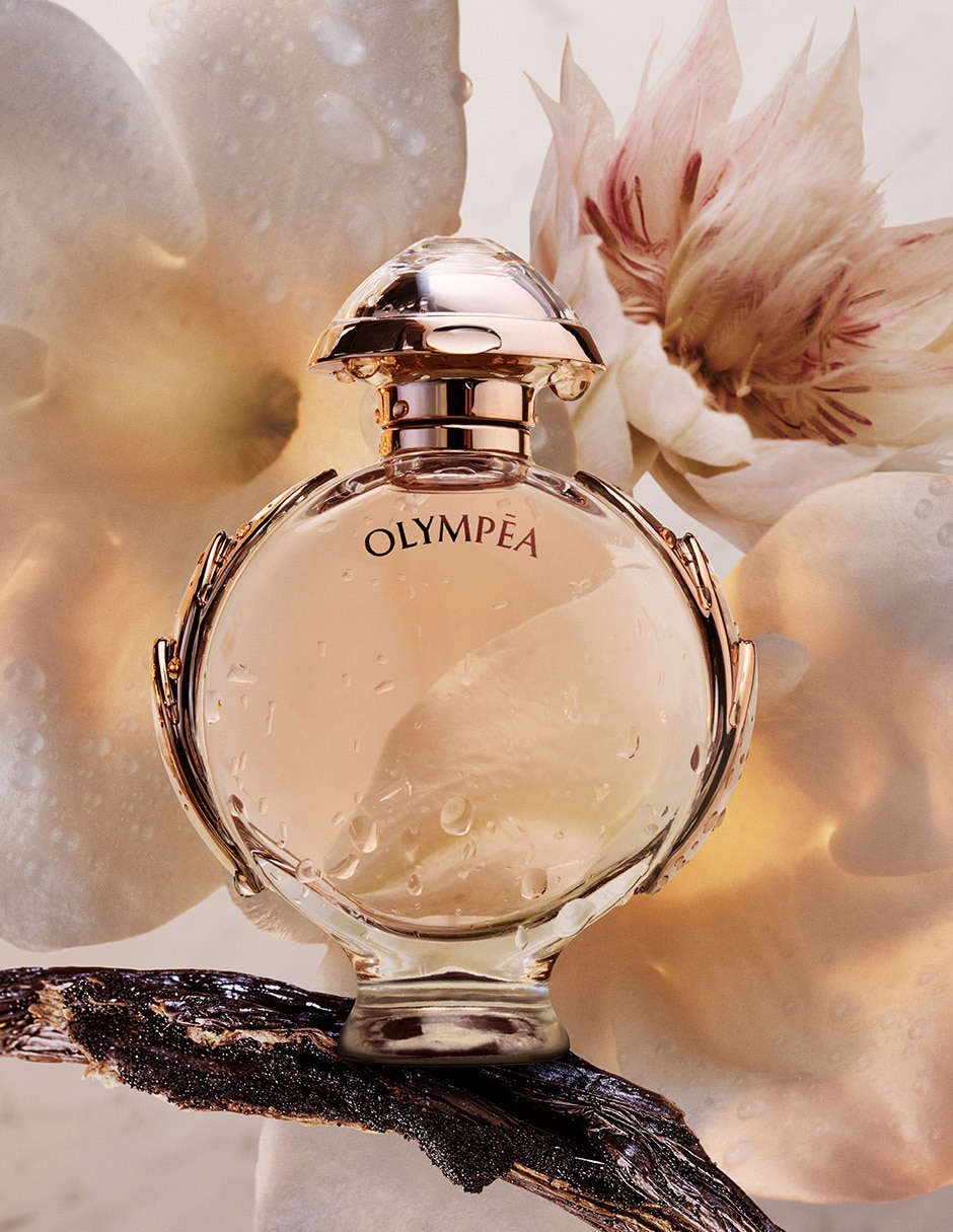 Eau de parfum Olympea para mujer 6