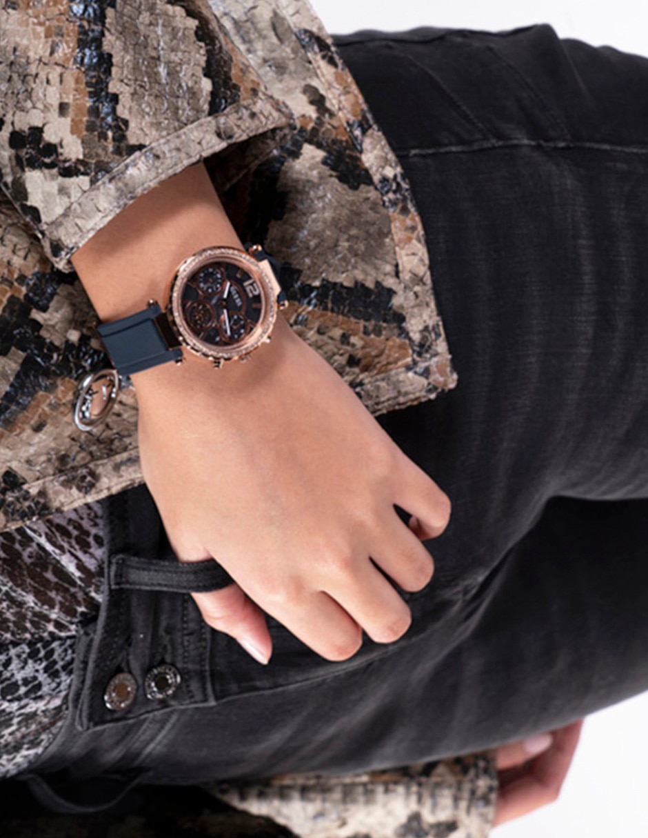 Reloj Solstice para mujer GW0484L2 6