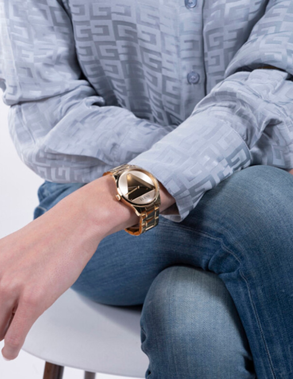 Reloj Emblem para mujer GW0485L1