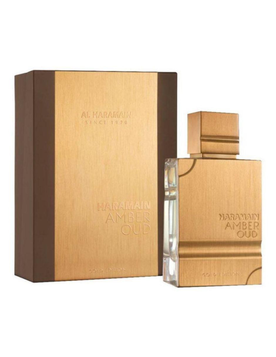 Eau de parfum Al Haramain Amber Oud Gold unisex