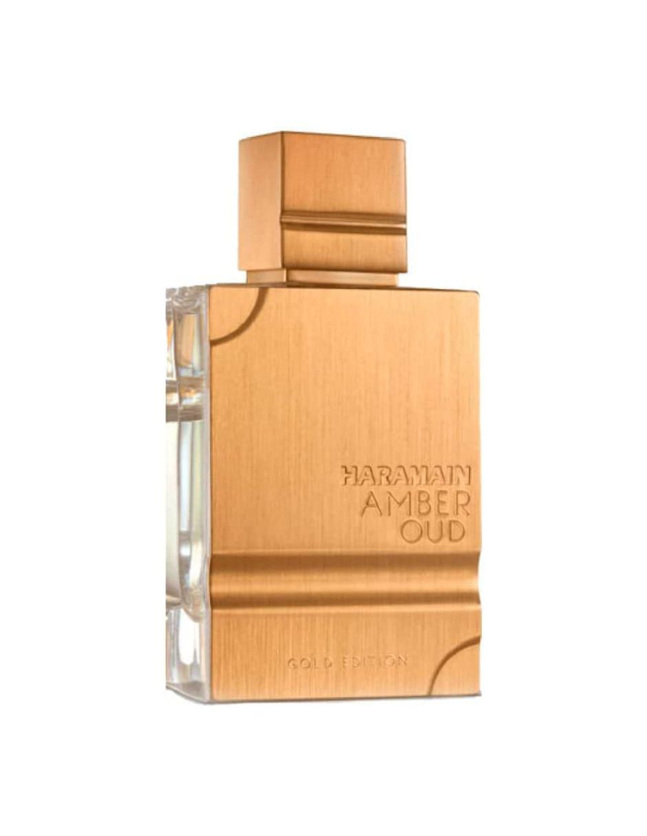Eau de parfum Al Haramain Amber Oud Gold unisex