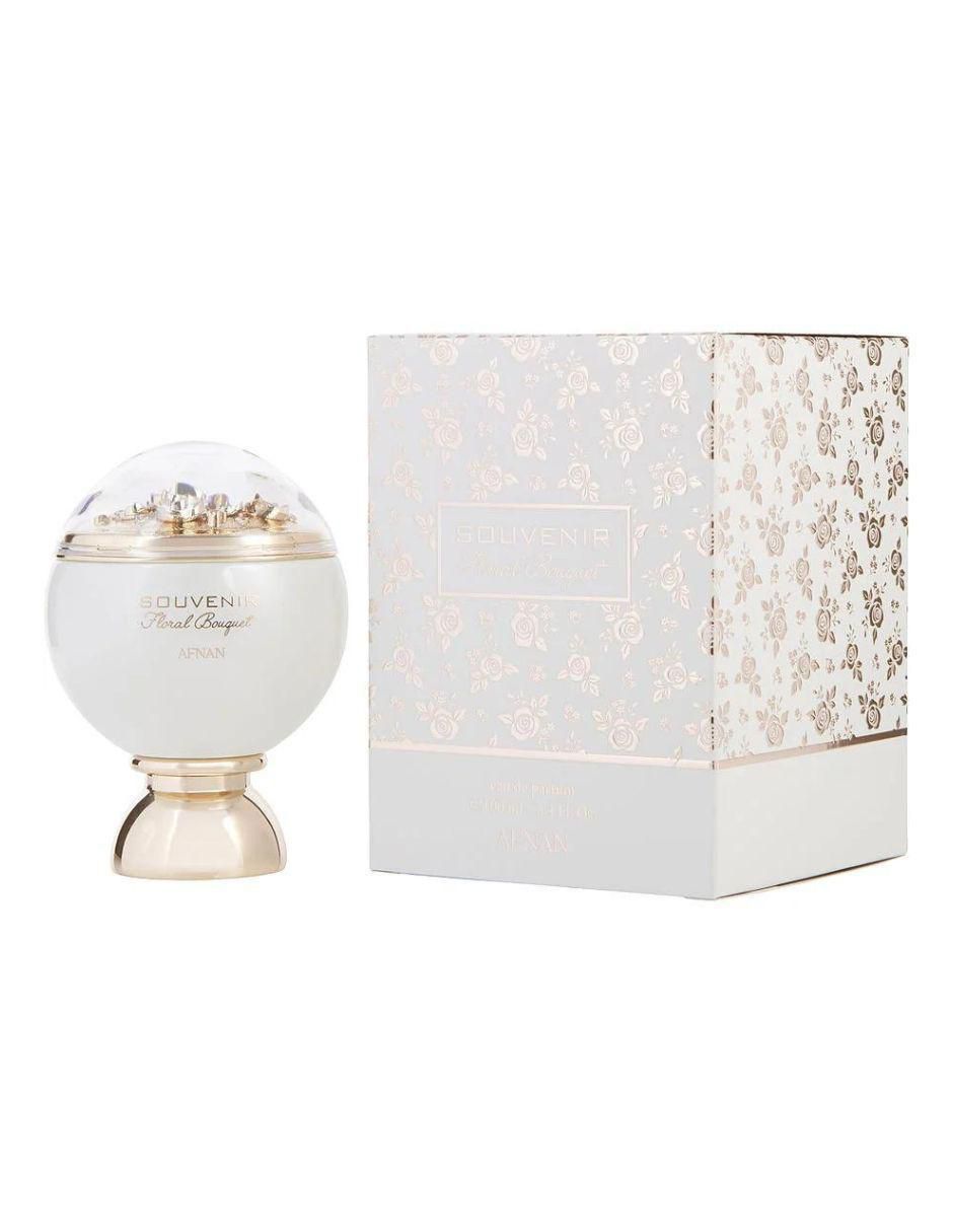 Eau de parfum Afnan Floral para mujer