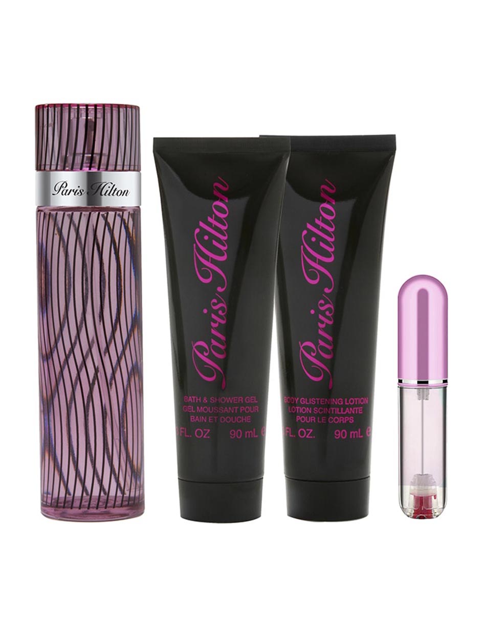 Eau de parfum Paris Hilton For Women para mujer