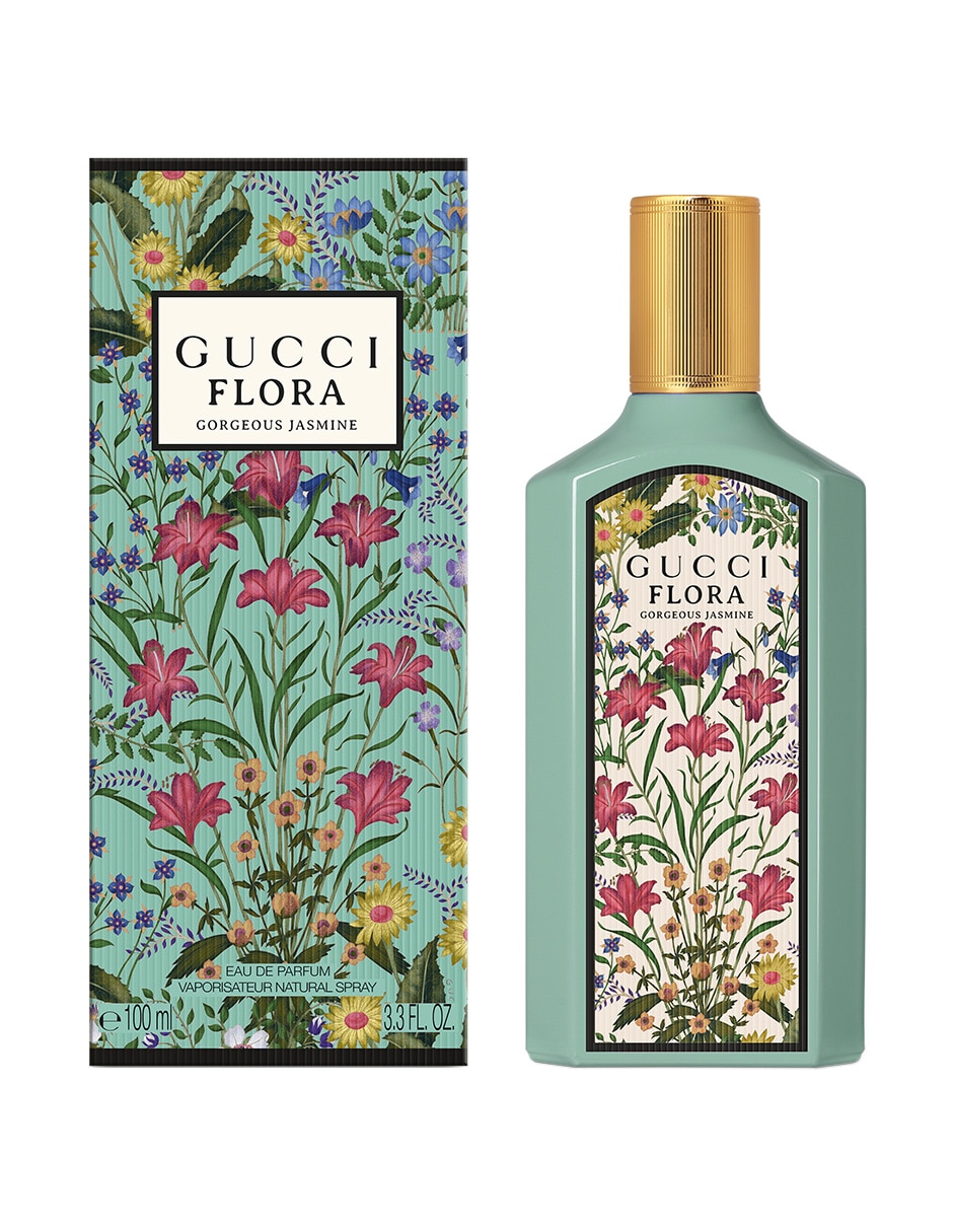 Aceite Flora de 100 ml 2