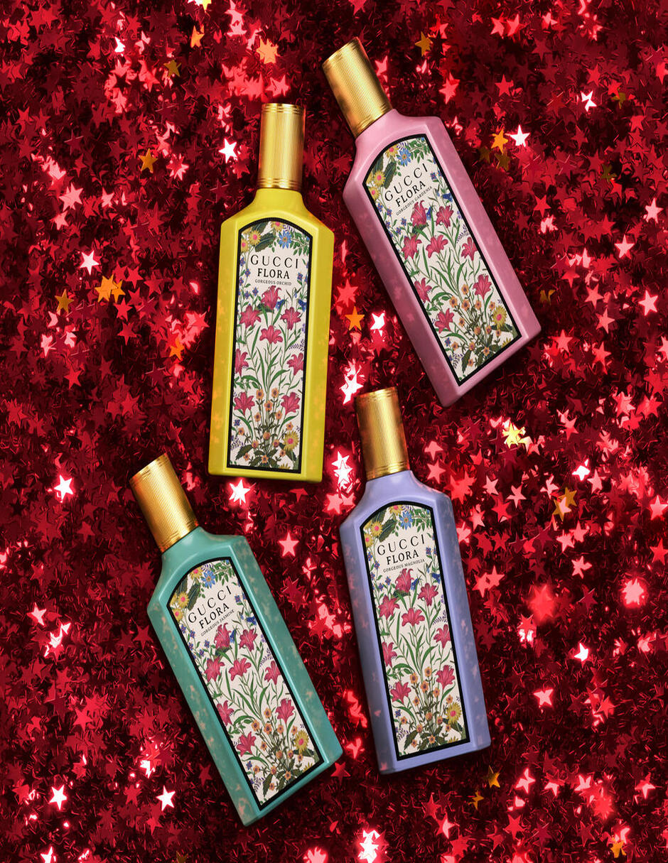 Aceite Flora De 100 Ml 4