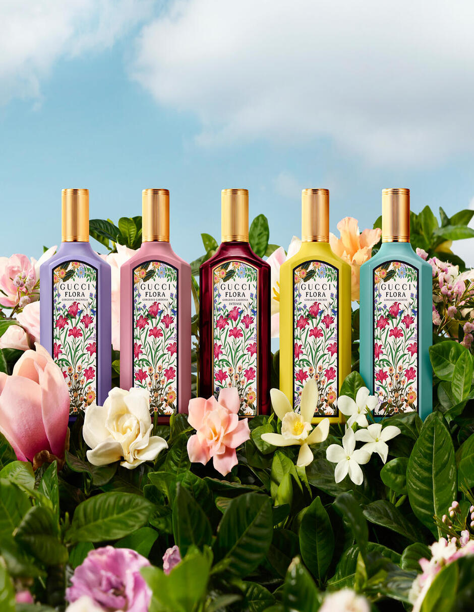 Aceite Flora De 100 Ml 6